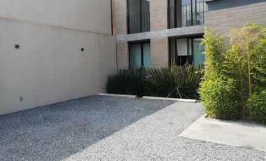 Departamento Nuevo  La Romana, Tlalnepantla