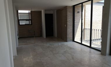 Departamento Nuevo  La Romana, Tlalnepantla