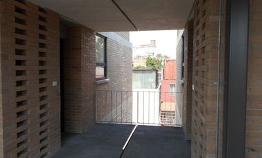 Departamento Nuevo  La Romana, Tlalnepantla