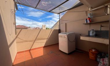 Oportunidad de renta Hermosa Casa Completamente Amoblada.- Cuenca