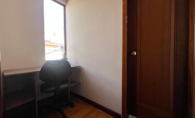 Oportunidad de renta Hermosa Casa Completamente Amoblada.- Cuenca