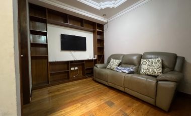 Oportunidad de renta Hermosa Casa Completamente Amoblada.- Cuenca