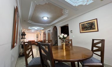 Oportunidad de renta Hermosa Casa Completamente Amoblada.- Cuenca