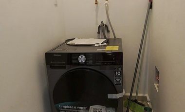Departamento nuevo en renta amueblado y equipado  Privada Zennova, Dzitya