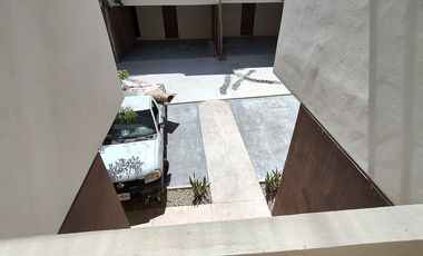 Departamento nuevo en renta amueblado y equipado  Privada Zennova, Dzitya
