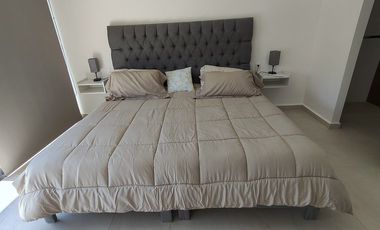 Departamento nuevo en renta amueblado y equipado  Privada Zennova, Dzitya