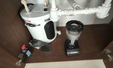 Departamento nuevo en renta amueblado y equipado  Privada Zennova, Dzitya