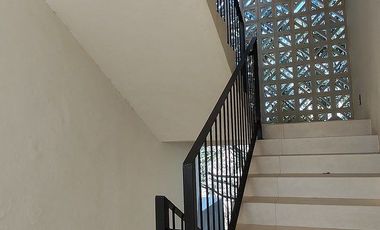Departamento nuevo en renta amueblado y equipado  Privada Zennova, Dzitya