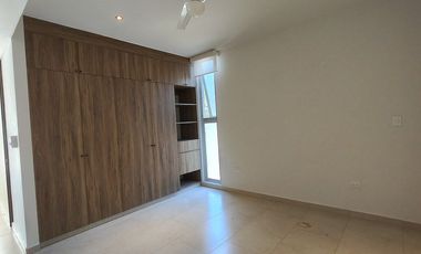 Departamento en renta sin muebles Monne Temozón
