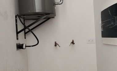 Departamento en renta sin muebles Monne Temozón