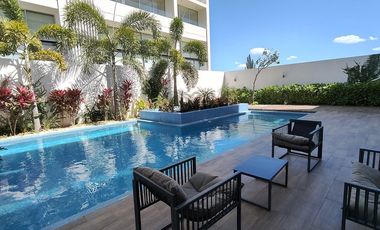 Departamento en renta sin muebles Monne Temozón