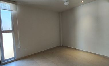 Departamento en renta sin muebles Monne Temozón