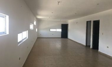 Bodega en RENTA con transformador 75 KVAs