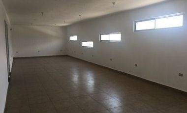 Bodega en RENTA con transformador 75 KVAs
