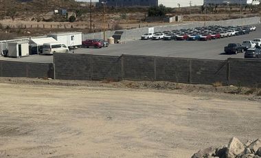 Terreno venta Ramos Arizpe Coahuila