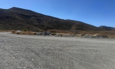 Terreno venta Ramos Arizpe Coahuila