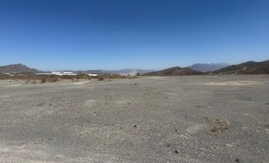 Terreno venta Ramos Arizpe Coahuila