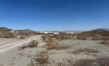 Terreno venta Ramos Arizpe Coahuila
