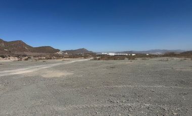 Terreno venta Ramos Arizpe Coahuila