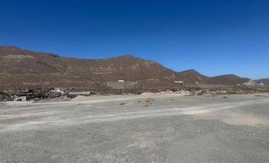 Terreno venta Ramos Arizpe Coahuila