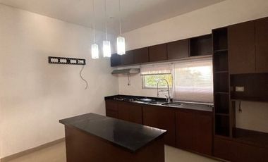 | Casa en renta sin amueblar en zona norte |