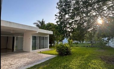 | Casa en renta sin amueblar en zona norte |