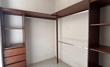 | Casa en renta sin amueblar en zona norte |
