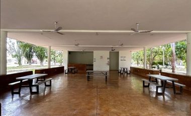 | Casa en renta sin amueblar en zona norte |