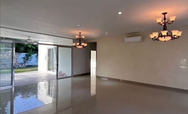 | Casa en renta sin amueblar en zona norte |