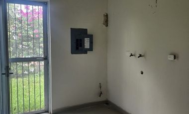 | Casa en renta sin amueblar en zona norte |