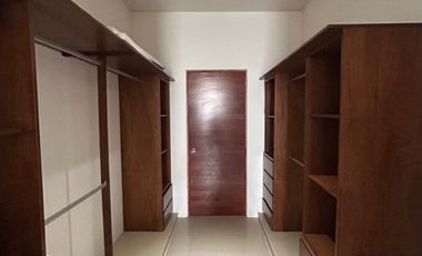 | Casa en renta sin amueblar en zona norte |