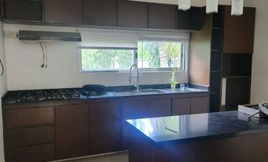 | Casa en renta sin amueblar en zona norte |