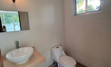 | Casa en renta sin amueblar en zona norte |