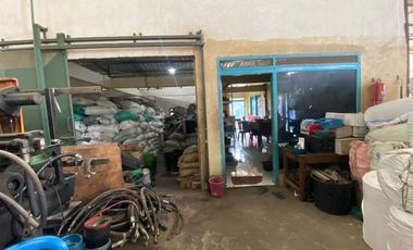 JUAL CEPAT PABRIK MOJOAGUNG