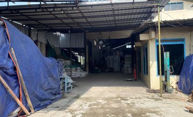 JUAL CEPAT PABRIK MOJOAGUNG