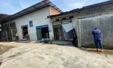 JUAL CEPAT PABRIK MOJOAGUNG