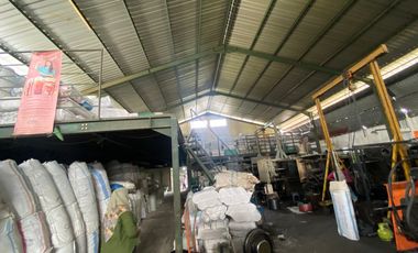 JUAL CEPAT PABRIK MOJOAGUNG