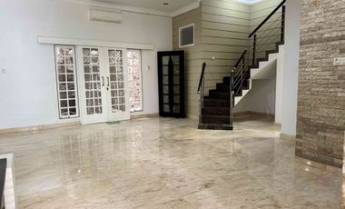 Rumah Siap Huni Pakuwon City