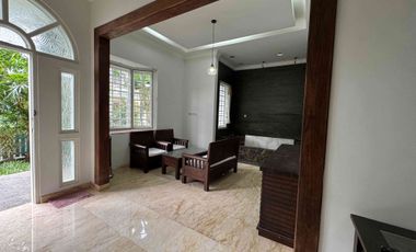 Rumah Siap Huni Pakuwon City