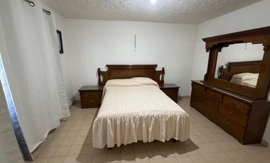 Departamento En Renta San Isidro León Guanajuato