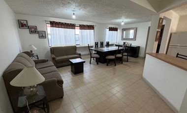Departamento En Renta San Isidro León Guanajuato