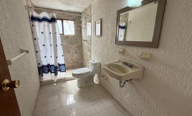 Departamento En Renta San Isidro León Guanajuato