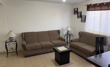Departamento En Renta San Isidro León Guanajuato