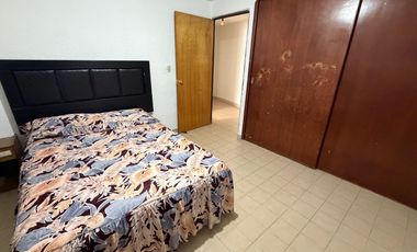Departamento En Renta San Isidro León Guanajuato