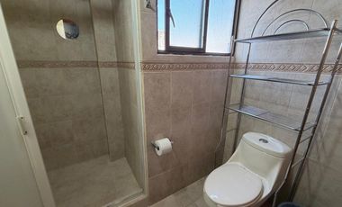 Departamento En Renta San Isidro León Guanajuato