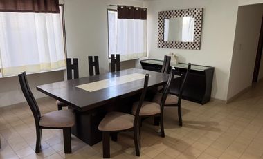 Departamento En Renta San Isidro León Guanajuato