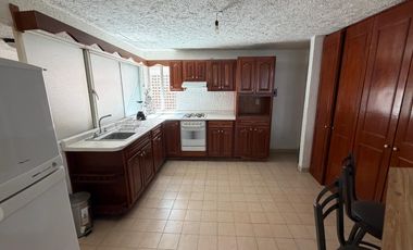 Departamento En Renta San Isidro León Guanajuato