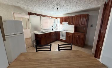Departamento En Renta San Isidro León Guanajuato