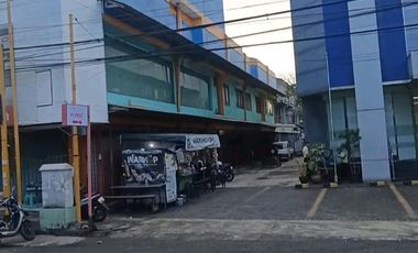 Raya Pandaan Pasuruan