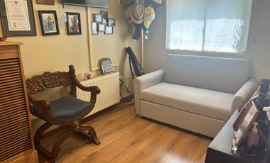 VENTA CASA A EN PEÑALOLEN, SECTOR QUEBRADA DE MACUL